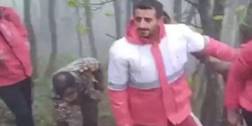 രക്ഷാപ്രവർത്തനം നിർത്തി; ഇബ്രാഹിം റെയ്സിയുടെ മൃതദേഹം തബ്രിസ് നഗരത്തിലേക്ക് കൊണ്ടുപോയി