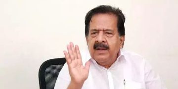 വനത്തിൽ വീണ്ടും യൂക്കാലിപ്റ്റസ് വച്ചു പിടിപ്പിക്കാൻ അനുവദിക്കില്ല: രമേശ് ചെന്നിത്തല