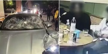 മദ്യപിച്ച് കാറോടിച്ച് രണ്ടുപേരെ കൊന്നു; 300 വാക്കിൽ ഉപന്യാസം എഴുതാൻ 17കാരന് ‘ശിക്ഷ’ വിധിച്ച് കോടതി