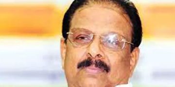 ക്രിമിനൽ കോടതിയലക്ഷ്യ ഹരജിയിൽ കെ. സുധാകരൻ ഹൈകോടതിയിൽ നേരിട്ട്‌ ഹാജരായി