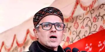 മതത്തിന്‍റെ പേരിൽ ബി.ജെ.പി ജനങ്ങളെ ഭിന്നിപ്പിക്കാൻ ശ്രമിക്കുന്നു -ഉമർ അബ്ദുല്ല