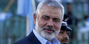 കൊലയാളിയുടെ കൂടെ ഇരയ്ക്കും അറസ്റ്റ് വാറന്റ് നൽകിയത് അപലപനീയം -ഹമാസ്