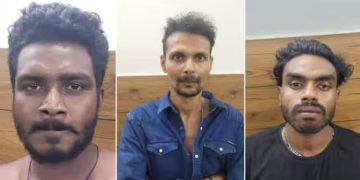 ‘വീട് കയറി അക്രമം, പൊലീസിന് നേരെ കയ്യേറ്റം’: യുവാക്കള്‍ പിടിയില്‍