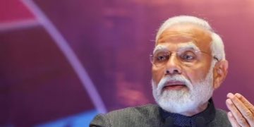 യു.പിയിൽ 79 സീറ്റുകൾ ലഭിക്കുമെന്ന് കോൺഗ്രസും എസ്.പിയും പകൽക്കിനാവ് കാണുന്നു -മോദി