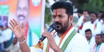 അമിത് ഷായുടെ വ്യാജ വിഡിയോ: രേവന്ത് റെഡ്ഡിയുടെ അഭിഭാഷക ഡൽഹി പൊലീസിന് മുന്നിൽ ഹാജരായി