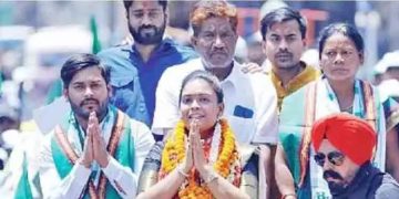 ജീവനാണ് പ്രധാനം; ഒഡീഷയിൽ ആയിരങ്ങൾ ചെലവഴിച്ച് അംഗരക്ഷകരെ നിയമിച്ച് സ്ഥാനാർഥികളും രാഷ്ട്രീയ നേതാക്കളും