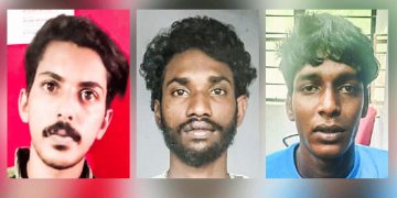 മ​രു​ന്ന് ല​ഭി​ക്കാ​ത്ത​തി​ന്‍റെ പേ​രി​ൽ മെ​ഡി​ക്ക​ൽ സ്റ്റോ​റി​ന് നേ​രെ ആ​ക്ര​മ​ണം: യു​വാ​ക്ക​ൾ അ​റ​സ്റ്റി​ൽ