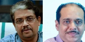 ഐ.എ.എസ് തലപ്പത്ത് അഴിച്ചുപണി; ബിജു പ്രഭാകർ കെ.എസ്.ഇ.ബി സി.എം.ഡി