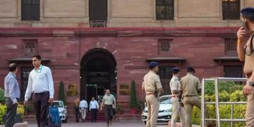 ആഭ്യന്തര മന്ത്രാലയം ഉൾപ്പെട്ട നോർത്ത് ബ്ലോക്കിന് ബോംബ് ഭീഷണി