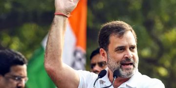 രാഹുൽ ഗാന്ധി അമേത്തിയിൽ മത്സരിച്ചേക്കും; ഔദ്യോഗിക പ്രഖ്യാപനം ഇന്ന് രാത്രിയിൽ