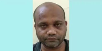 പണം കടംകൊടുത്തില്ല; രണ്ടുപേരെ കുത്തിപ്പരിക്കേൽപ്പിച്ച യുവാവ് അറസ്റ്റിൽ