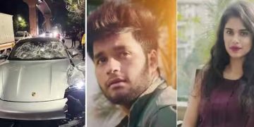 പുണെയിൽ 17കാരൻ ഓടിച്ച കാറിടിച്ച് 2 പേർ കൊല്ലപ്പെട്ട കേസ്: പ്രതിയുടെ ജാമ്യം ജുവനൈൽ കോടതി റദ്ദാക്കി