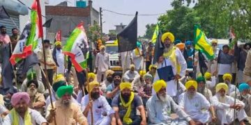 മോ​ദി ഇ​ന്ന് പ​ഞ്ചാ​ബി​ൽ; വഴിയിൽ തടയാൻ കർഷക പ്രക്ഷോഭകർ