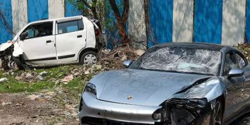 പൂണെയിൽ അപകടമുണ്ടാക്കിയ കൗമാരക്കാരന്റെ ജാമ്യം റദ്ദാക്കി