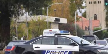 ​അമേരിക്കയിൽ വെടിവെപ്പ്: രണ്ട് മരണം, മൂന്ന് പേർക്ക് പരിക്കേറ്റു, പ്രതി അറസ്റ്റിൽ