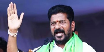 ജനങ്ങൾക്കിടയിൽ ഭയം ജനിപ്പിച്ചുകൊണ്ട് എത്രകാലം ഭരണം തുടരും? മോദിയോട് രേവന്ത് റെഡ്ഡി