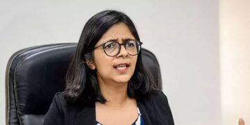 തന്നെ മർദിക്കുമ്പോൾ കെജ്രിവാൾ വീട്ടിലുണ്ടായിരുന്നു; രാജ്യസഭ എം.പി സ്ഥാനം രാജി​വെക്കില്ല -സ്വാതി മലിവാൾ