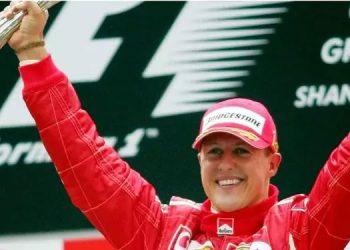 എ.ഐ അഭിമുഖം: മൈക്കൽ ഷൂമാക്കറുടെ കുടുംബത്തിന് 1.80 കോടി നഷ്ടപരിഹാരം നൽകാൻ ഉത്തരവ്