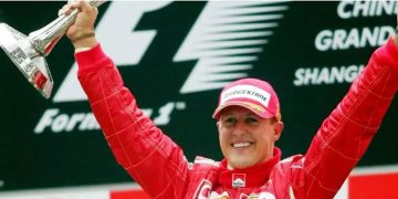 എ.ഐ അഭിമുഖം: മൈക്കൽ ഷൂമാക്കറുടെ കുടുംബത്തിന് 1.80 കോടി നഷ്ടപരിഹാരം നൽകാൻ ഉത്തരവ്