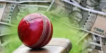 ഐ.പി.എൽ വാതുവെപ്പ്: ചെന്നൈയിൽ ആറുപേർ അറസ്റ്റിൽ; ഹെഡ് കോൺസ്റ്റബിളിന് സസ്​പെൻഷൻ