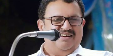 ജയരാജൻ-ജാവദേക്കർ കൂടിക്കാഴ്ച ഡീൽ ഉറപ്പിക്കാനെന്ന് കെ. മുരളീധരൻ