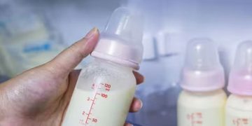 ‘മുലപ്പാലിന്റെ വാണിജ്യവിൽപ്പന പാടില്ല, കർശന നടപടിയെടുക്കും’; മുന്നറിയിപ്പുമായി എഫ്എസ്എസ്എഐ