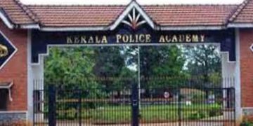 തൃശൂര്‍ പൊലീസ് അക്കാദമിയിൽ വനിതാ ഉദ്യോഗസ്ഥയ്ക്ക് നേരെ ലൈംഗികാതിക്രമമെന്ന് പരാതി