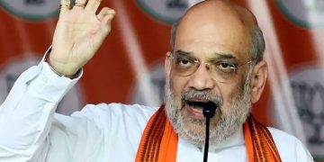 തീവ്രവാദികളുടെയും കല്ലേറുകാരുടെയും ബന്ധുക്കൾക്ക് കശ്മീരിൽ സർക്കാർ ജോലി ലഭിക്കില്ല – അമിത് ഷാ