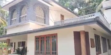 കണ്ണൂരിൽ വീട്ടില്‍നിന്നും 10 പവൻ സ്വർണവും 15000 രൂപയും കവർന്നു; മോഷണം വീട്ടുകാര്‍ തീര്‍ത്ഥാടനത്തിന് പോയപ്പോള്‍