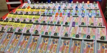 ഭാ​ഗ്യം ആർക്ക് ? 75 ലക്ഷം ഈ ജില്ലയിൽ, അറിയാം വിന്‍ വിന്‍ ലോട്ടറി ഫലം