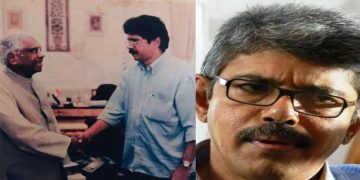 ‘‘ഞാൻ ഒരു ബ്രാഹ്മണനായിരുന്നെങ്കിൽ നീ ഇങ്ങനെ പറയില്ലായിരുന്നു, അതാണ് ഇന്ത്യയുടെ ട്രാജഡി’’; മുന്‍ രാഷ്‌ട്രപതി കെ.ആർ. നാരായണനെ കണ്ട ഓര്‍മകളുമായി ബാലച​​ന്ദ്രൻ ചുള്ളിക്കാട്