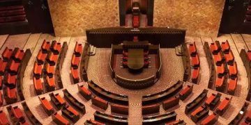 കേരളത്തിൽ രാജ്യസഭ തെരഞ്ഞെടുപ്പ് ജൂൺ 25ന്; തെരഞ്ഞെടുപ്പ് നടക്കുക മൂന്ന് സീറ്റിലേക്ക്