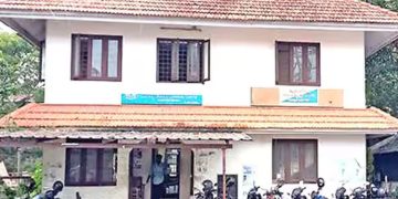 ആലപ്പുഴ ബോട്ടുജെട്ടിക്കു സമീപമുള്ള പൊലീസ് കണ്‍ട്രോള്‍ റൂമിന് പൂട്ടുവീണു