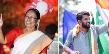 വടകരയിലെ ‘കാഫിർ’ പരാമർശം: പ്രതികളെ കുറിച്ച് സൂചന ലഭിച്ചെന്ന് കണ്ണൂർ റേഞ്ച് ഡി.ഐ.ജി, ആഹ്ലാദ പ്രകടനം രാത്രി ഏഴ് വരെ