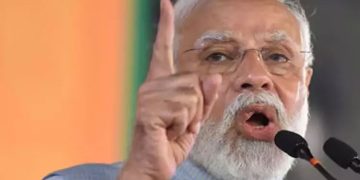 മോദിക്കെതിരെ മോശം കമന്റ്: അധ്യാപികക്ക് സസ്പെൻഷൻ