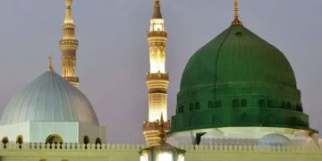 മദീന റൗദ ശരീഫിൽ പ്രാർഥനാ സമയം 10 മിനിറ്റായി കുറച്ചു