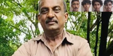 ഗൃ​ഹ​നാ​ഥ​നെ മ​ർ​ദി​ച്ച് കൊ​ല​പ്പെ​ടു​ത്തി​യ കേസ്: അ​യ​ൽ​വാ​സി​യും മ​ക്ക​ളും അ​റ​സ്റ്റി​ൽ