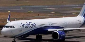 സുരക്ഷയാണ് പ്രധാനം; ഇൻഡിഗോ വിമാനത്തിൽ വനിതകൾക്ക് മറ്റ് വനിത യാത്രികരുടെ അടുത്ത് സീറ്റ് തെര​ഞ്ഞെടുക്കാം
