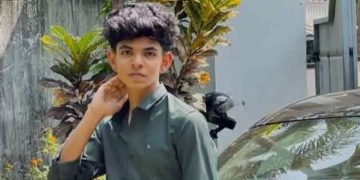 ഉമ്മയുടെ വീട്ടിൽ വിരുന്ന് വന്ന വിദ്യാർഥി കുളത്തിൽ മുങ്ങിമരിച്ചു