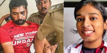 ഡോക്ടർ വന്ദന ദാസ് കൊലക്കേസ്: പ്രതി സന്ദീപിന്റെ വിടുതൽ ഹരജി തള്ളി