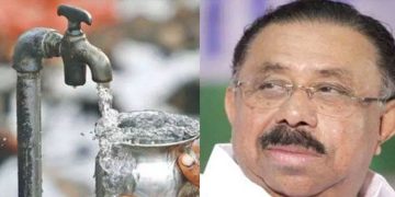 ജലജീവൻ പദ്ധതി അവതാളത്തിലാക്കിയതിന് സർക്കാർ വിശദീകരണം നൽകണമെന്ന് എം.എം. ഹസൻ.