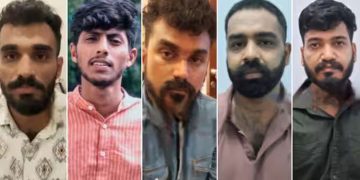കോഴിക്കോട് വാടകവീട്ടിൽ എല്ലാം പ്ലാനിട്ടത് 5 പേരും ഒന്നിച്ച്, പക്ഷേ അതിരാവിലെ കണ്ടത് പൊലീസിനെ! കയ്യോടെ പിടിവീണു
