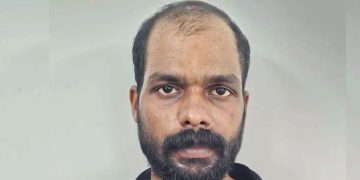യുവാവിനെ വെട്ടി കൊലപ്പെടുത്താൻ ശ്രമിച്ച കേസിലെ ഒന്നാം പ്രതി പിടിയിൽ