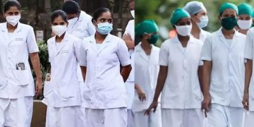 യു.കെ, ജപ്പാന്‍, ജര്‍മ്മനി എന്നീ രാജ്യങ്ങളില്‍ നഴ്‌സ്, സ്റ്റാഫ് നഴ്‌സ്, കെയര്‍ ടേക്കര്‍ തസ്തികകളിലേക്ക് അപേക്ഷ ക്ഷണിച്ചു