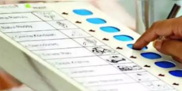 ലോക്‌സഭ തെരഞ്ഞെടുപ്പിൽ മത്സരിക്കുന്ന രാഷ്ട്രീയ പാർട്ടികളുടെ എണ്ണത്തിൽ 104 ശതമാനം വർധന