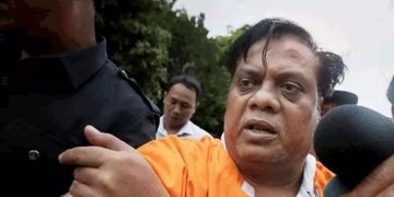 ജയ ഷെട്ടി വധക്കേസിൽ ഛോട്ട രാജൻ കുറ്റക്കാരനാണെന്ന് മുംബൈ കോടതി