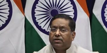 റഫയിലെ കൂട്ടക്കുരുതി ഹൃദയഭേദകം; ഫലസ്തീൻ രാഷ്ട്രത്തിൽ ഉറച്ചുനിൽക്കുന്നതായും ഇന്ത്യ