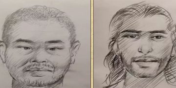 പൂഞ്ച് ഭീകരാക്രമണം; ഭീകരരുടെ രേഖാചിത്രം പുറത്ത് വിട്ട് സൈന്യം