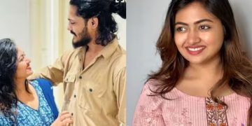 ‘പ്രിയപ്പെട്ടവനെ ധൈര്യമായിരിക്കൂ, എന്നും ഒപ്പമുണ്ടാകും’, അറസ്റ്റിലായ കാമുകന് പിന്തുണയുമായി ശാലിൻ സോയ