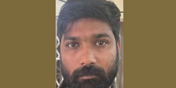 കടയിലേക്കെന്ന് പറഞ്ഞ് സ്കൂട്ടറിൽ കയറ്റിക്കൊണ്ടുപോയി എട്ട് വയസുകാരിക്ക് നേരെ ലൈംഗികാതിക്രമം; യുവാവ് അറസ്റ്റിൽ